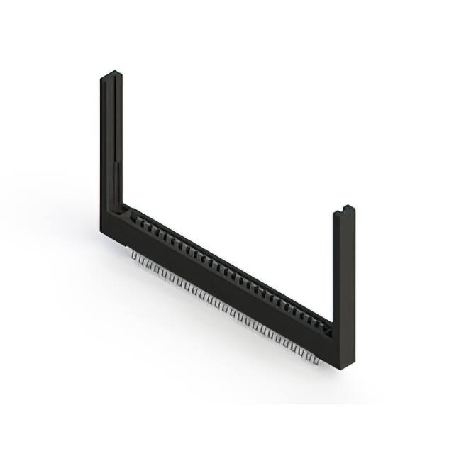 357-050-455-268 EDAC Inc.  Edgeboard Connectors